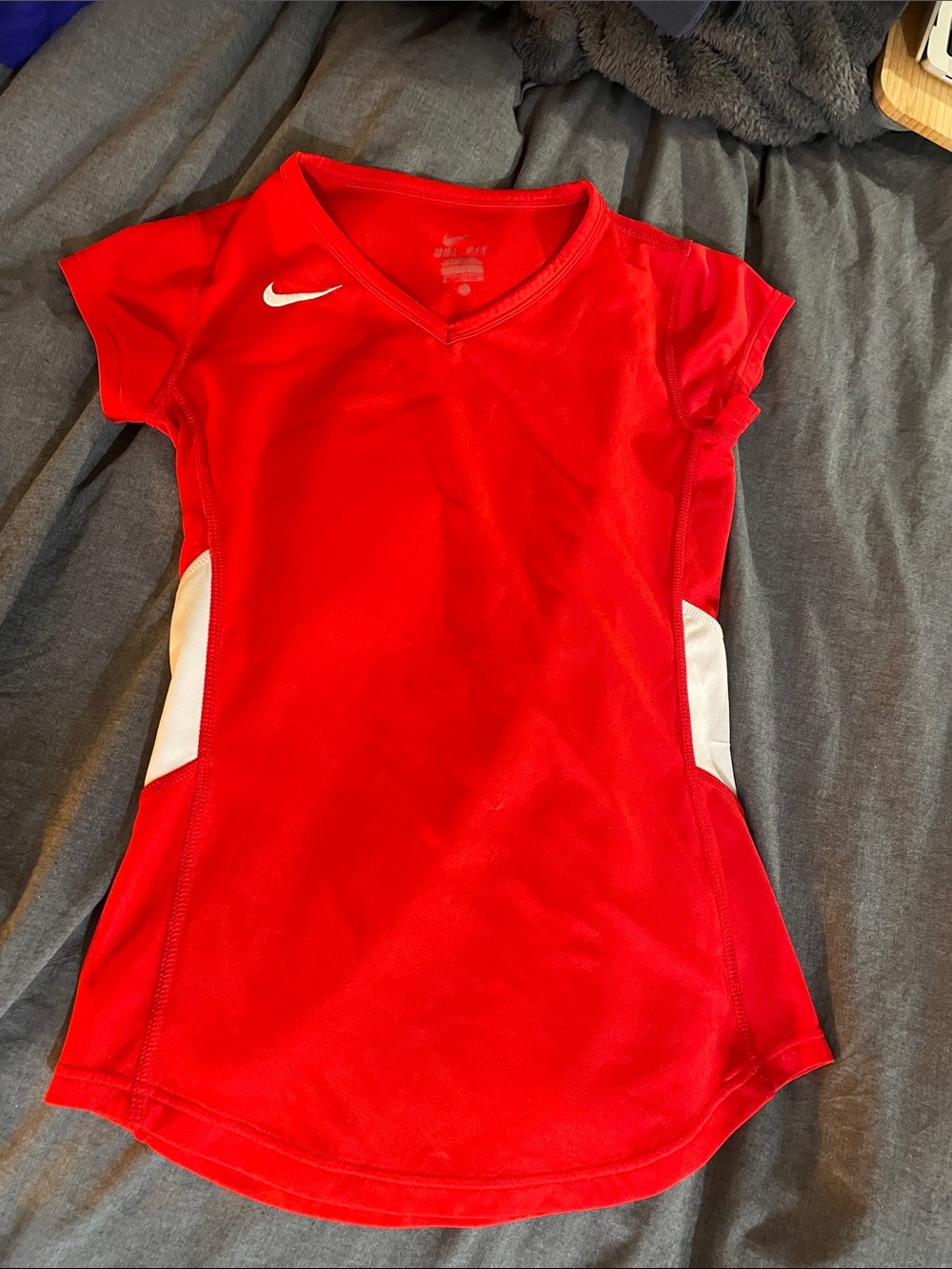 Nike sports T